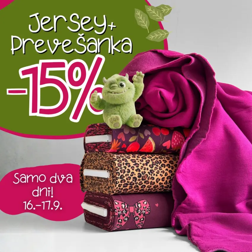 teplak uplet SI