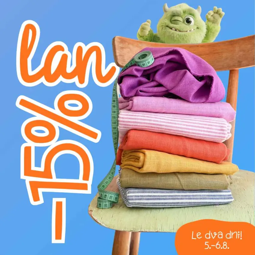 lan SI
