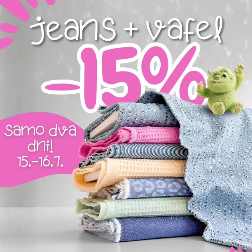 jeans a waf SI